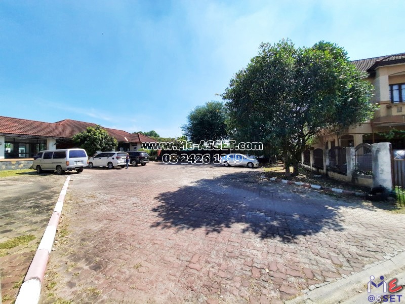 ขายทาวน์เฮ้าส์ รีโนเวทใหม่ ย่าน คูคต ลำลูกกา คลอง2 ปทุมธานี : บุศรินทร์ 2 : 2 ชั้น 21.2 ตารางวา