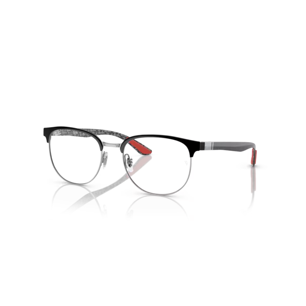 กรอบสายตา Ray Ban RB8422 2861 54