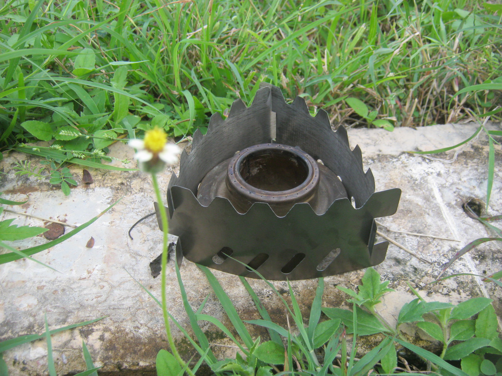 แผ่นเอนกประสงค์ ไททาเนียม