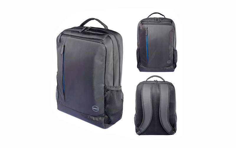 กระเป๋า เป้ โน๊ตบุ๊ค Dell Backpack 15 15.6" ของแท้จากศูนย์ Dell Thailand
