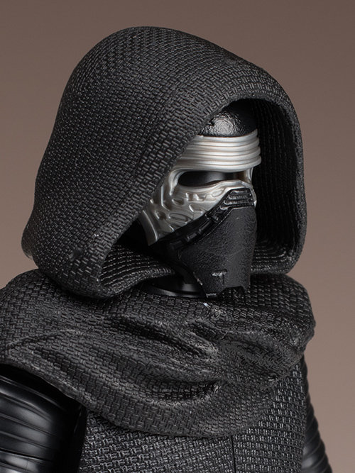 1/12 Kylo Ren BANDAI - Star Wars