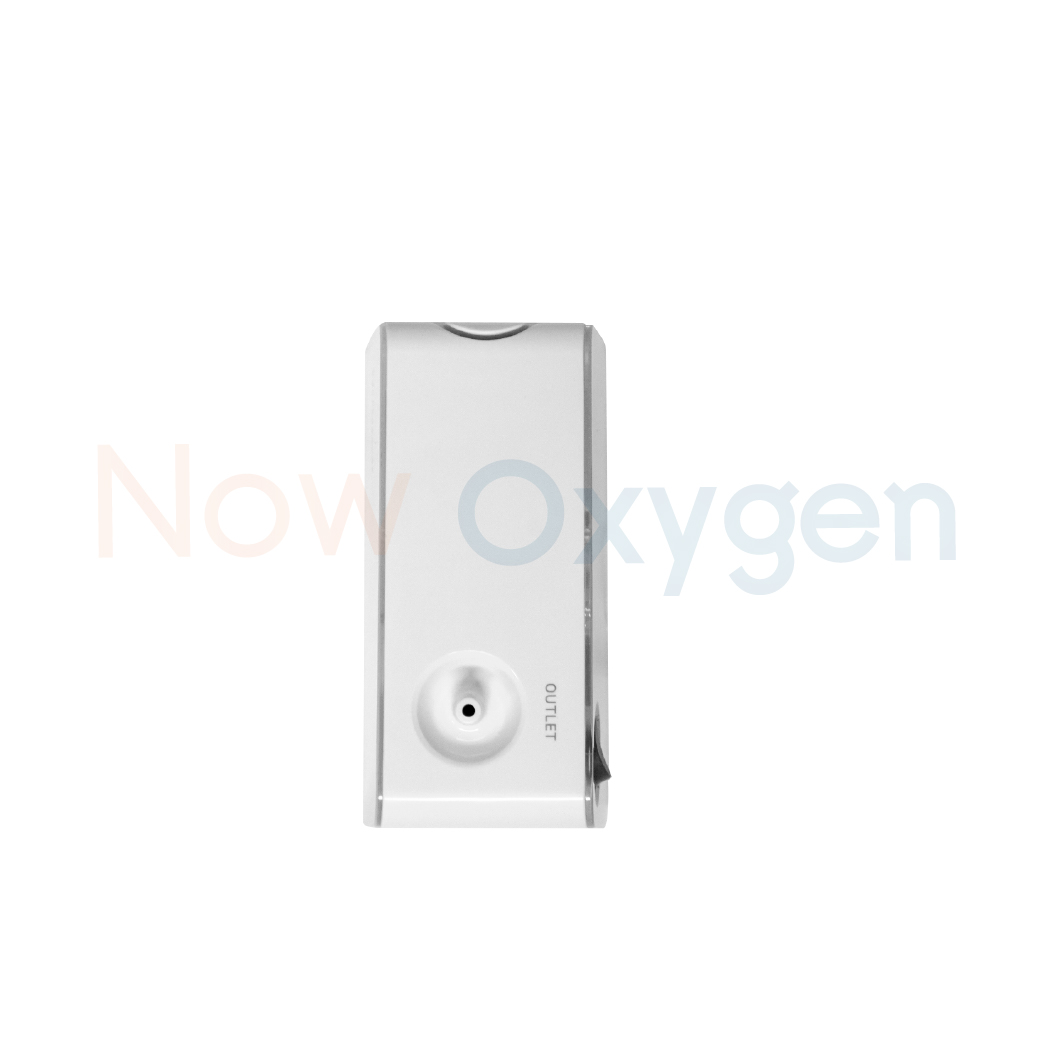 เครื่องพ่นยาแบบอัดอากาศ Yuwell Nebulizer รุ่น 405A รับประกัน 2 ปี