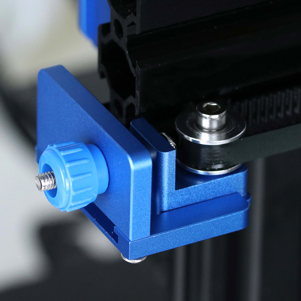 Artillery X1 - X2 - Genius - Genius Pro. Alloy CNC Belt adjuster X & Y axis.