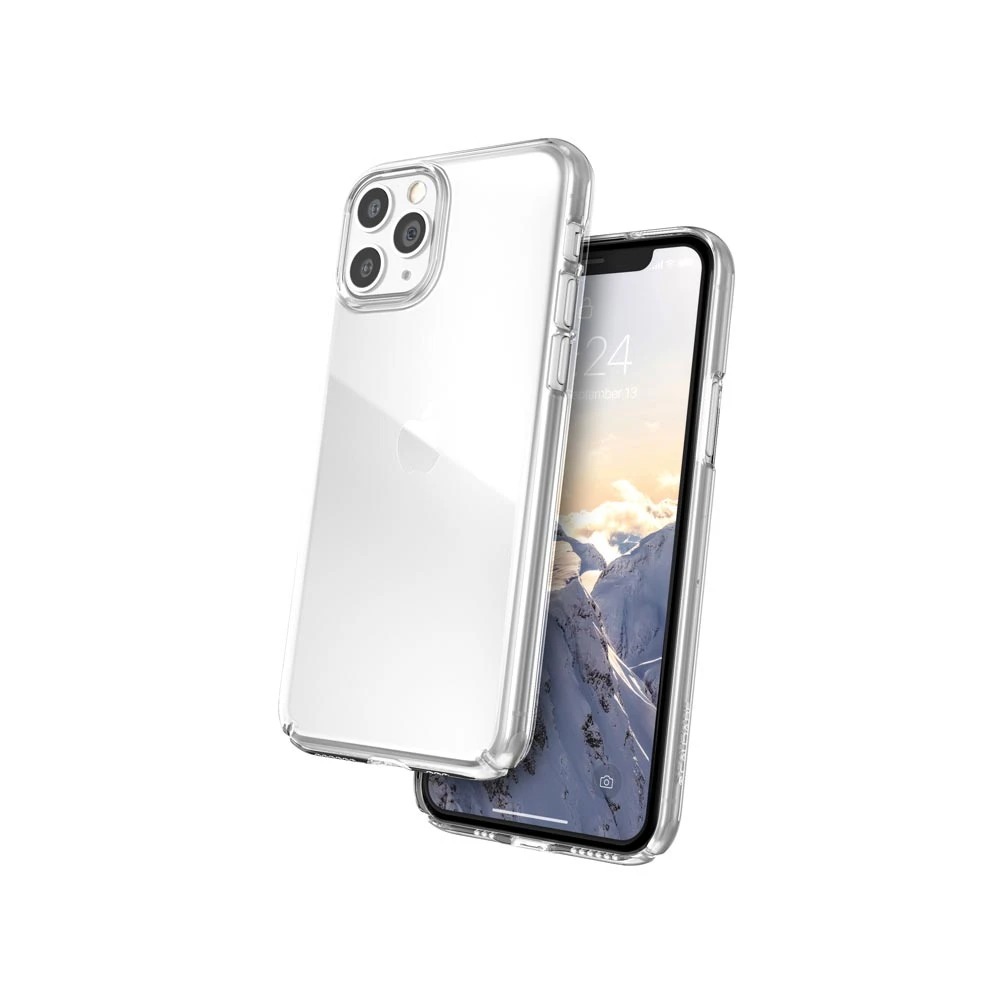 เคส LUCID CLEAR - IPHONE 11 PRO MAX Crystal