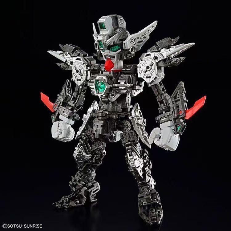 PRE-ORDER MGSD Wing Snow White