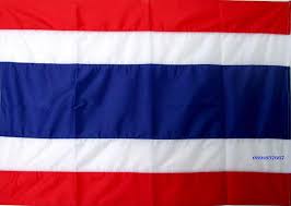 ธงชาติไทย60*90ซม.