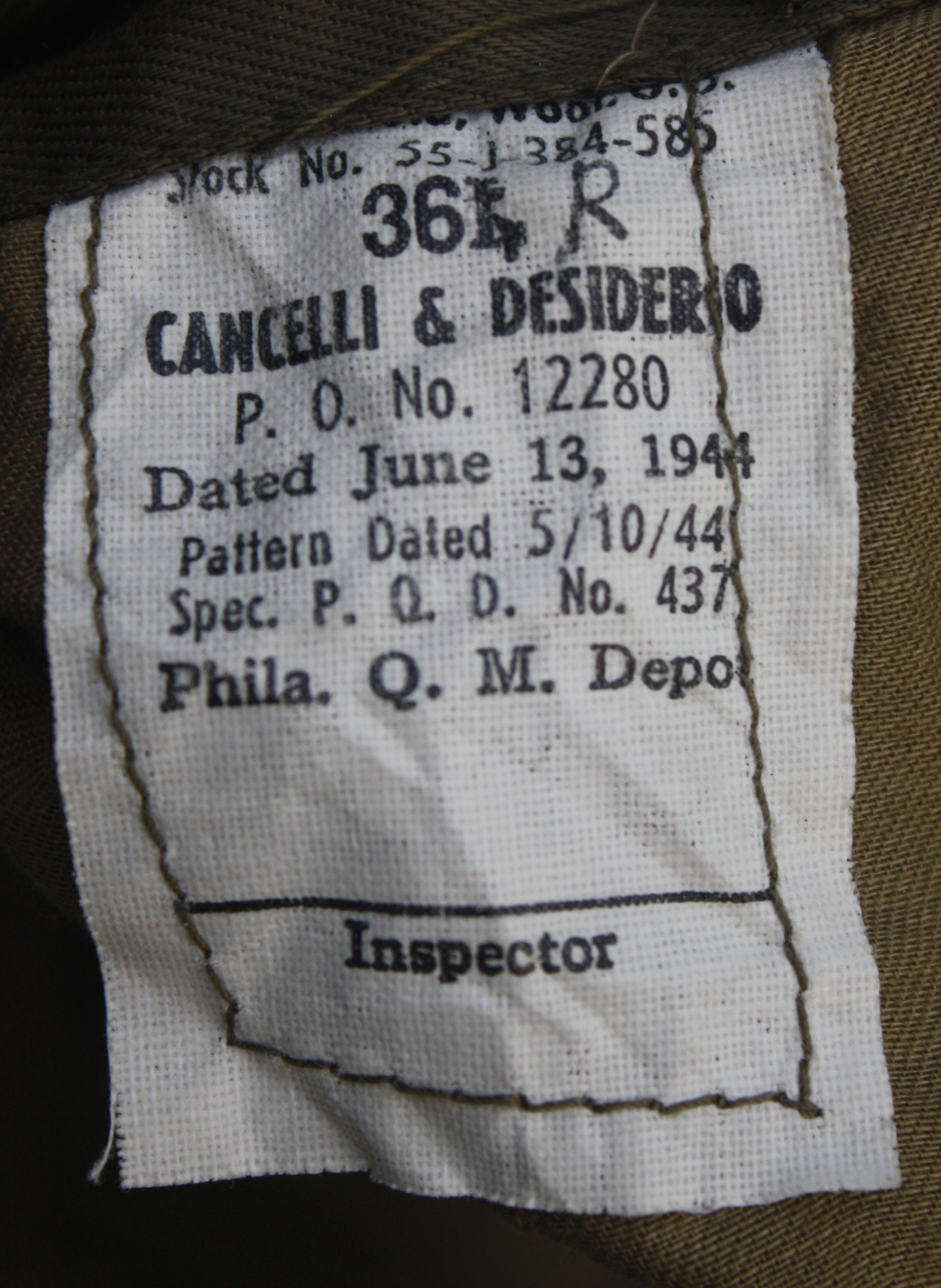 First Allied Airborne Formation กองกำลังพลร่มฝ่ายพันธมิตรที่ 1