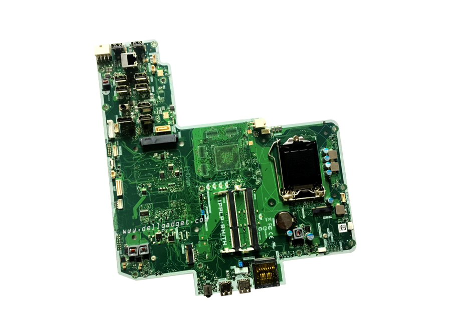 เมนบอร์ด Dell Optiplex 9030 AIO แท้ ตรงรุ่น Mainboard Dell Optiplex 9030 All-In-One แท้ รับประกันศูนย์ Dell Thailand