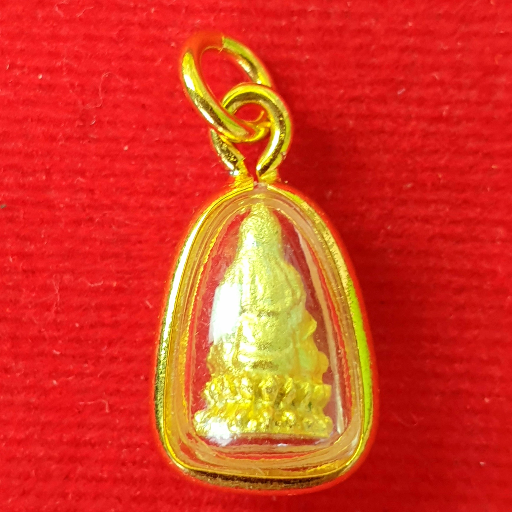 จี้ เจ้าแม่กวนอิม พระโพธิสัตว์กวนอิม มี3แบบให้เลือก ขนาดเล็กประมาณเหรียญบาท จี้พระทองคำ ช่วยปัดเป่าทุกข์ภัยต่างๆ