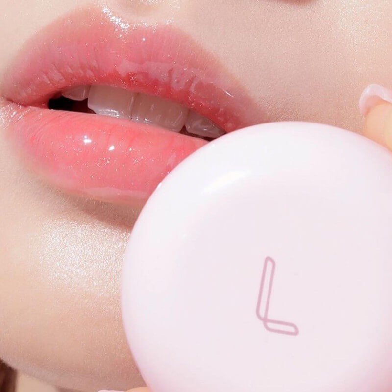 Laneige Lip Treatment Balm 10g. ลิปทรีทเมนต์