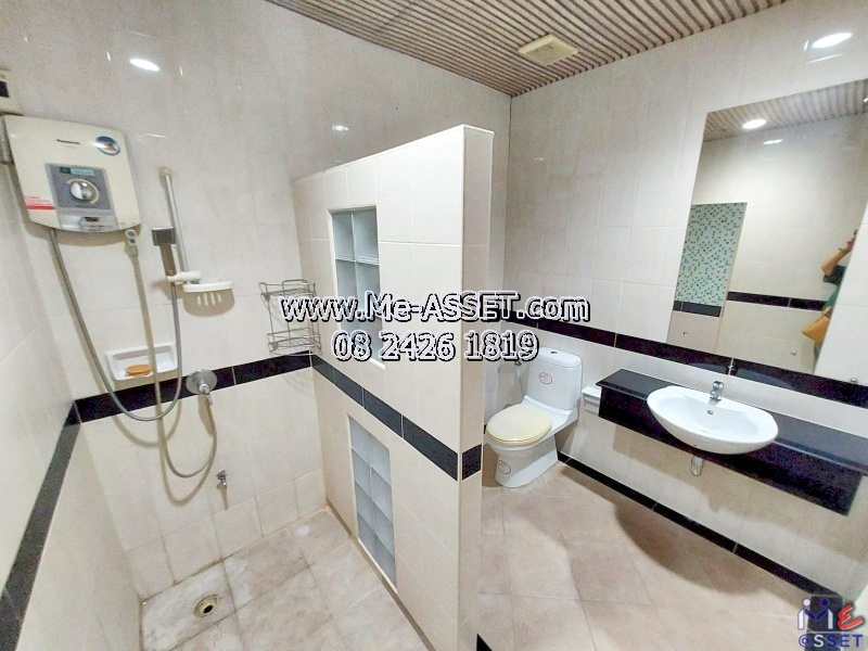 ขายทาวน์โฮมใกล้รถไฟฟ้า โซนอ่อนนุช พระโขนง เชื่อมสุขุมวิท พัฒนาการ ใกล้รถไฟฟ้าสายสีเหลืองศรีนครินทร์38 พาราไดซพาร์ค เดินทางสะดวกสวนหลวง ศรีนครินทร์ : มบ.บ้านกลางเมืองลูเซิร์น สุขุมวิท อ่อนนุช46 : 3 ชั้น 20.3 ตร.วา