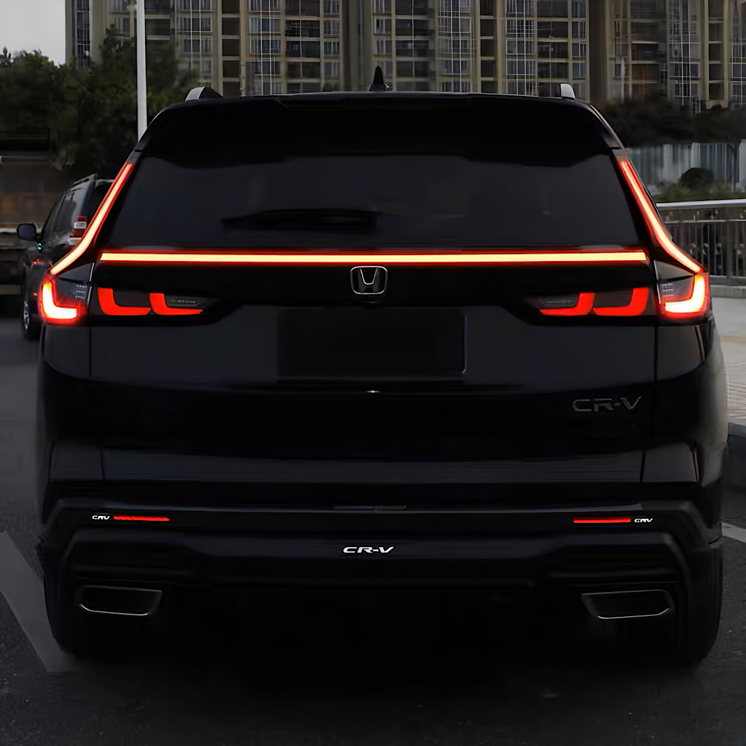 ไฟคาดฝาท้าย ไฟเสริมไฟท้าย Honda CR-V(G6) 2023-2026 รุ่น V.1