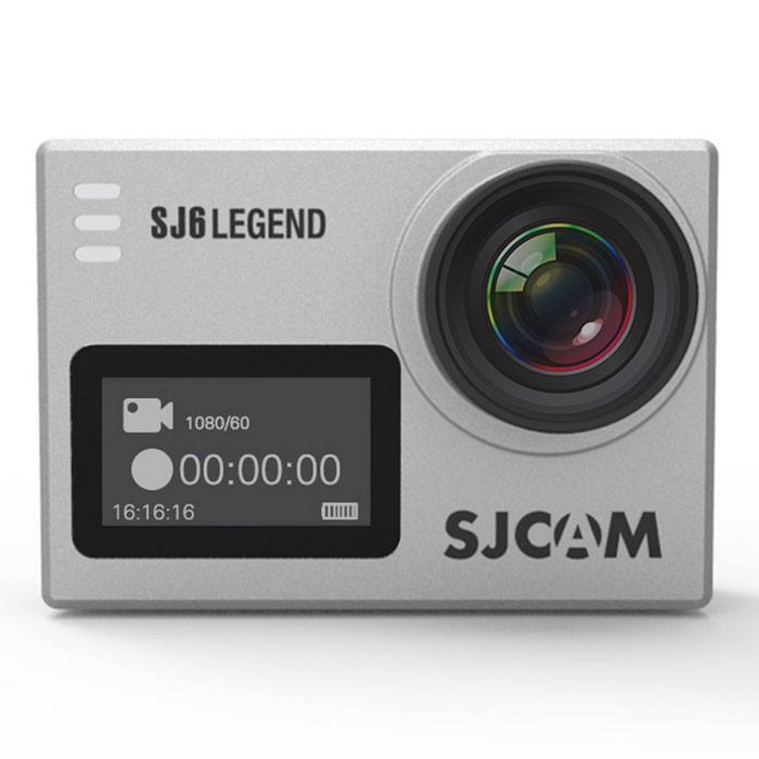 SJ6 Legend SERIES