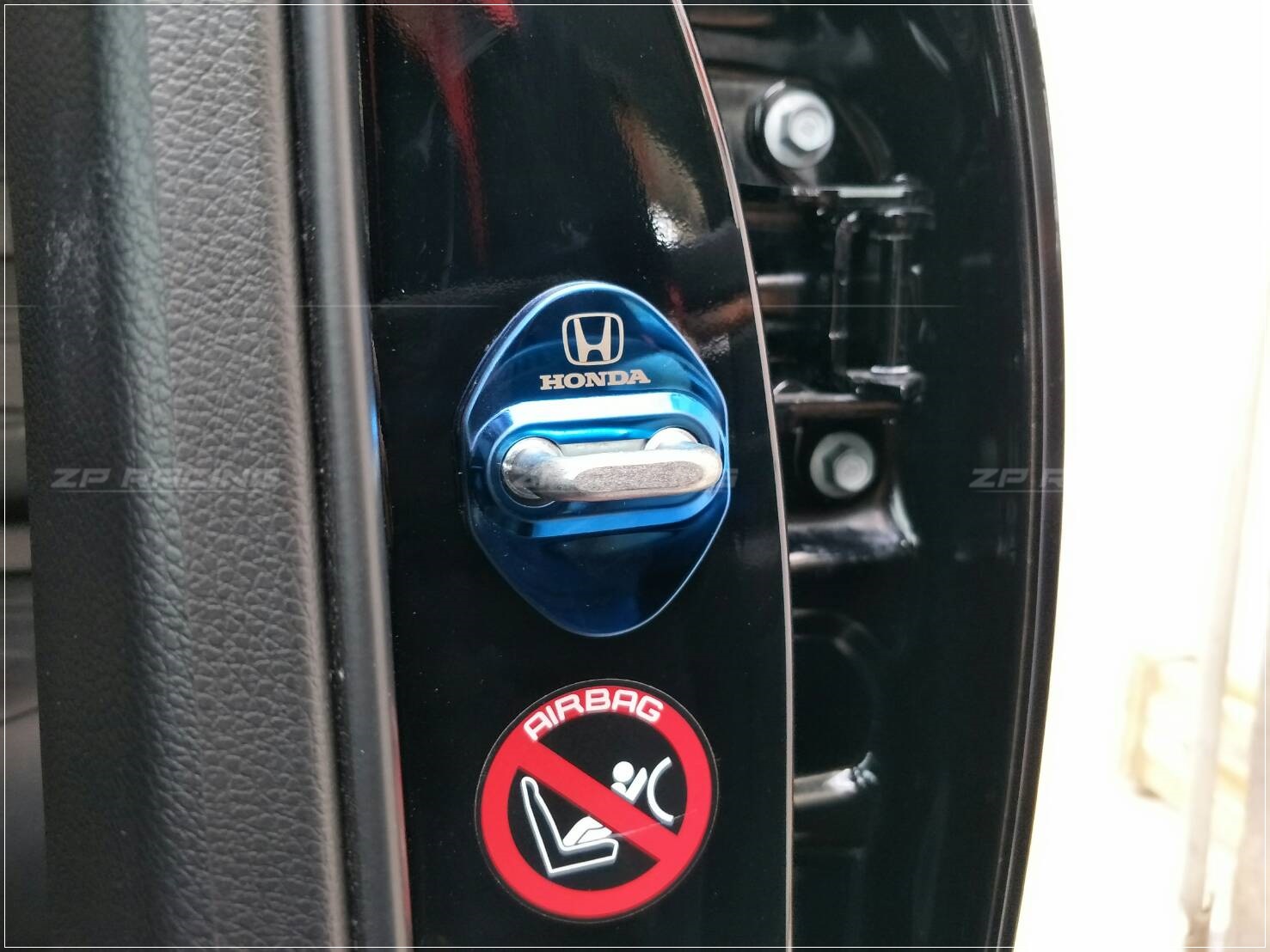 ครอบกลอนประตู Honda CR-V