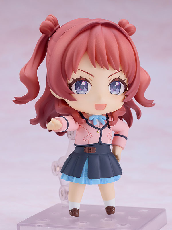 (พรีออเดอร์) Nendoroid Saki Hanami (ชำระเต็มจัดส่งฟรี Ems)