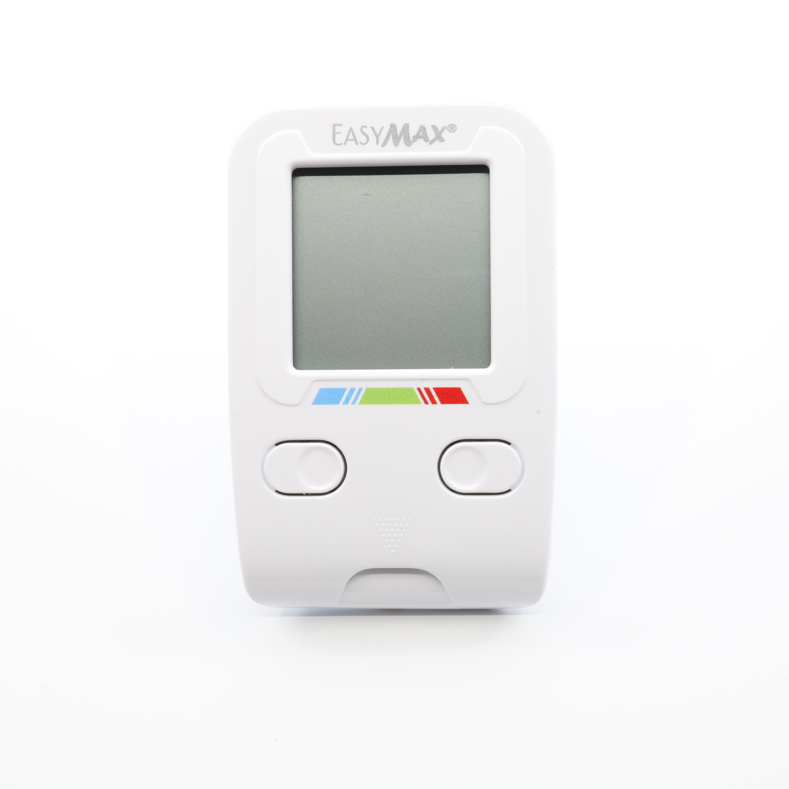 เครื่องตรวจน้ำตาลในเลือด ยี่ห้อ EasyMax®รุ่น TAG