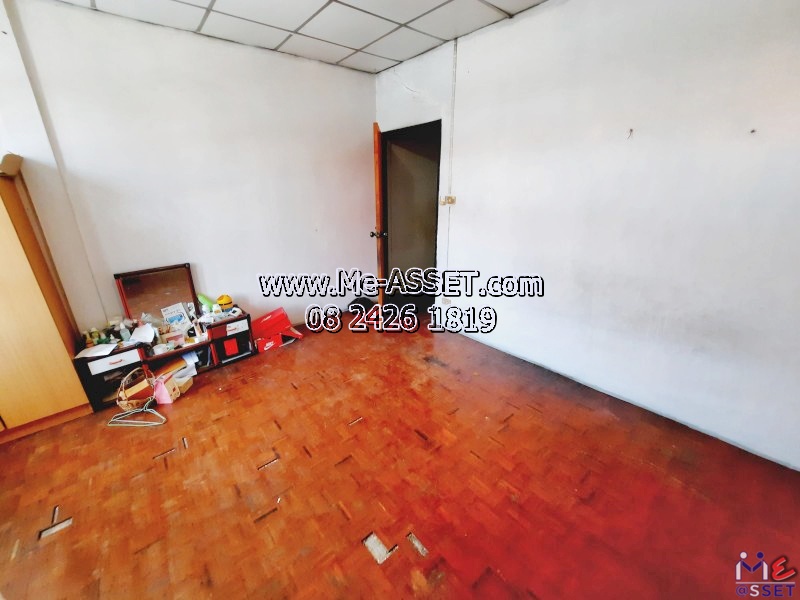 ขายทาวน์เฮ้าส์ ย่าน อ้อมน้อย กระทุ่มแบน พุทธสาคร เศรษฐกิจ1 เพชรเกษม120 : ม.เพชรเกษมไพลิน : 2 ชั้น 16 ตร.วา