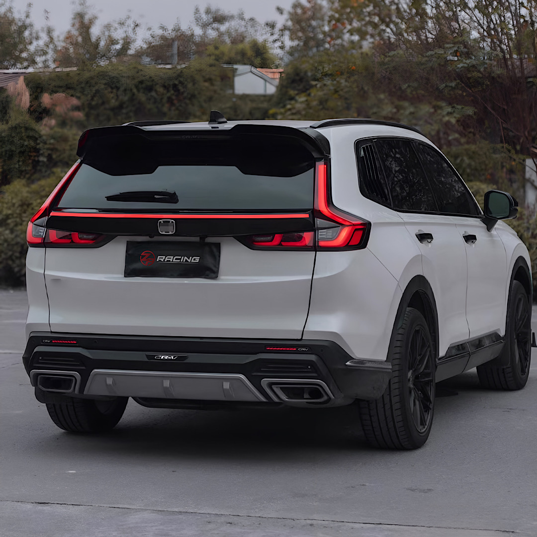 ไฟคาดฝาท้าย ไฟเสริมไฟท้าย Honda CR-V(G6) 2023-2026 รุ่น V.1