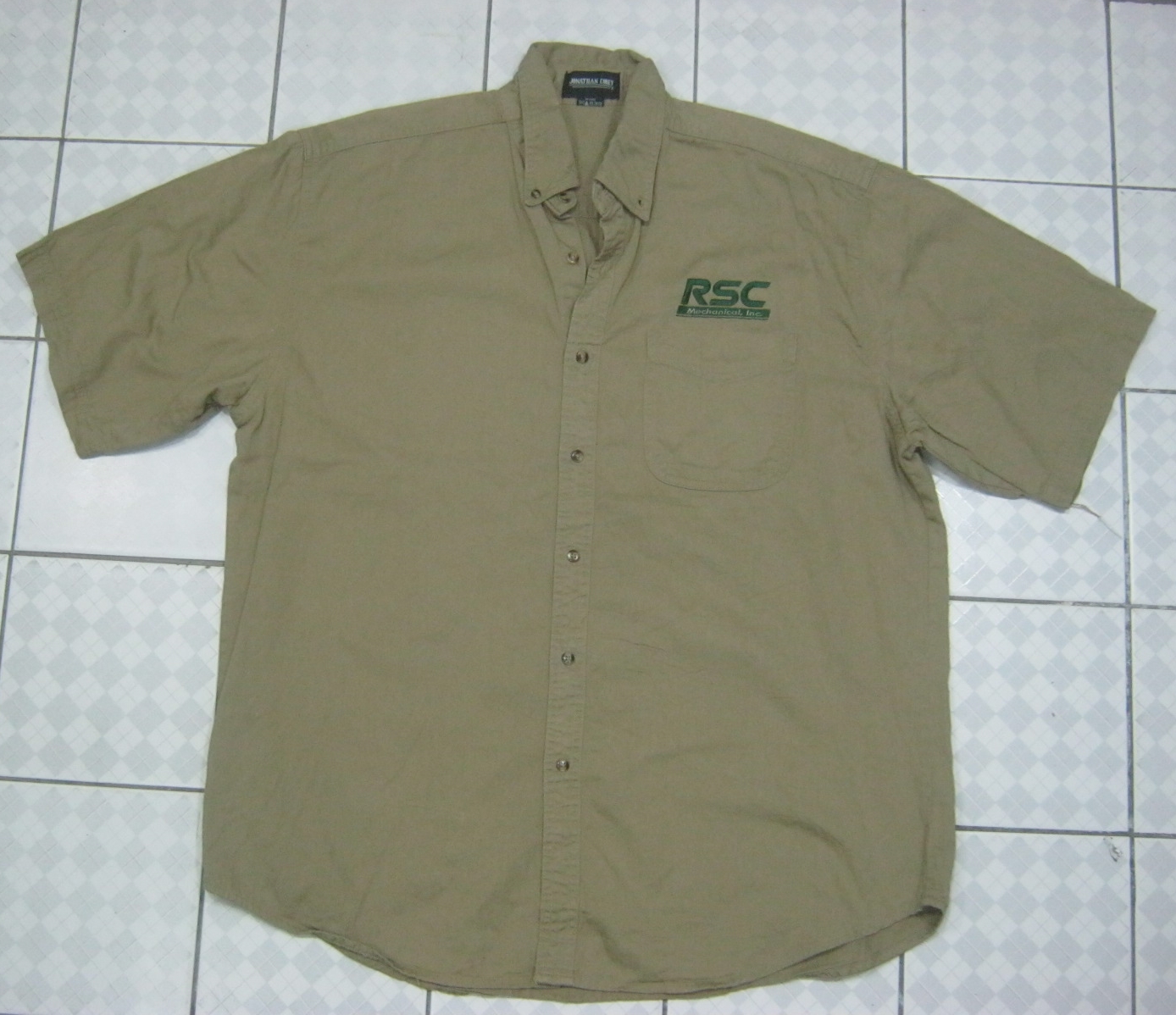 เสื้อเขิตผ้าฝ้าย