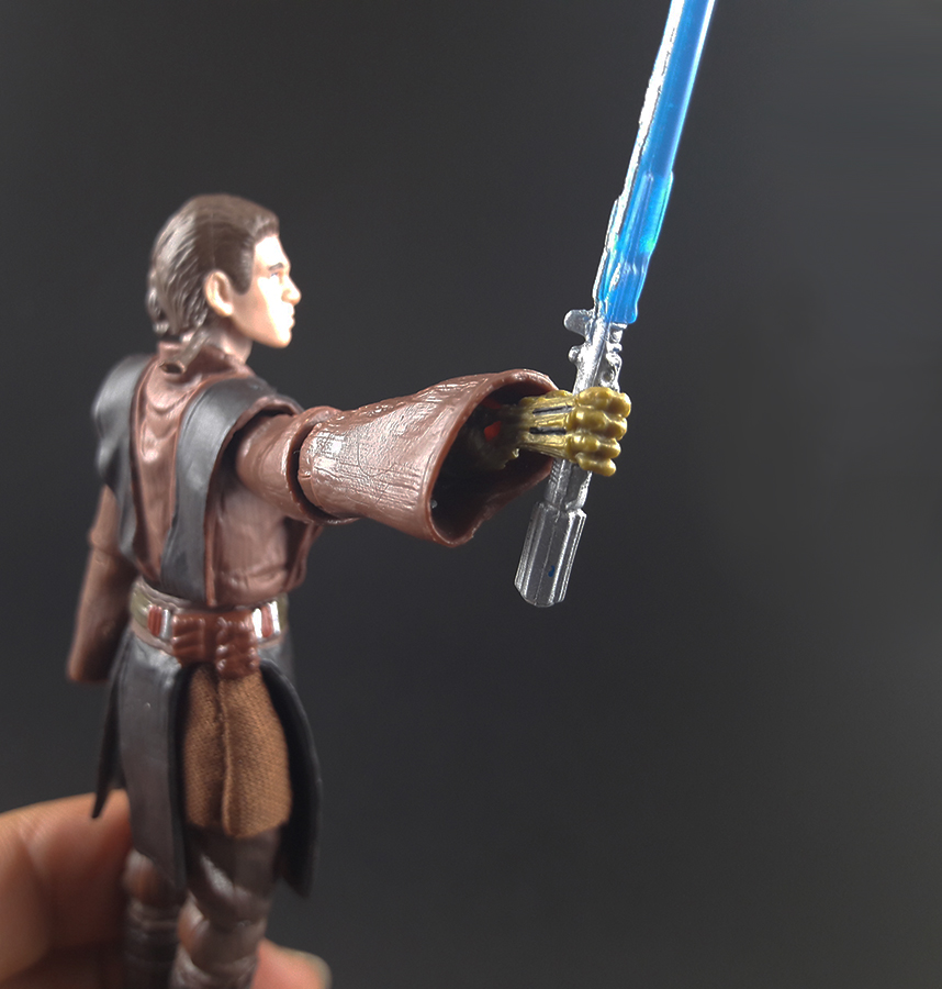 3.75 นิ้ว Anakin Skywalker The Vintage Collection - Star Wars