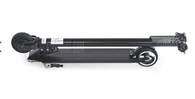 Scooter ไฟฟ้า 2 ล้อ Ultra Power 5