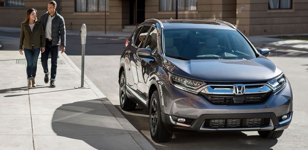 ราวหลังคา CR-V US Spec(ทรงศูนย์)