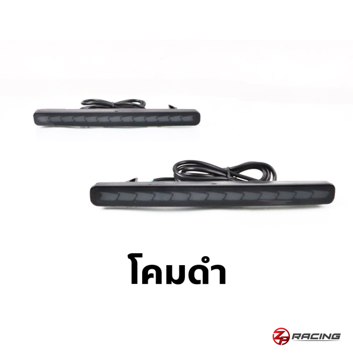 ไฟทับทิมท้าย ไฟกันชนท้าย LED HR-V e:HEV E/EL 2022 รุ่น OLED Style