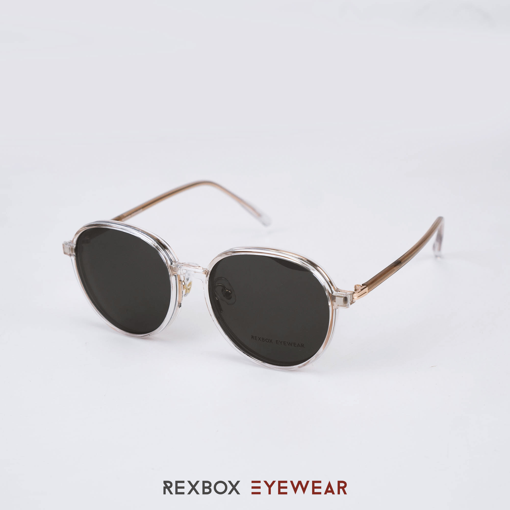 Rexbox รุ่น DARIO สี Rose Gold