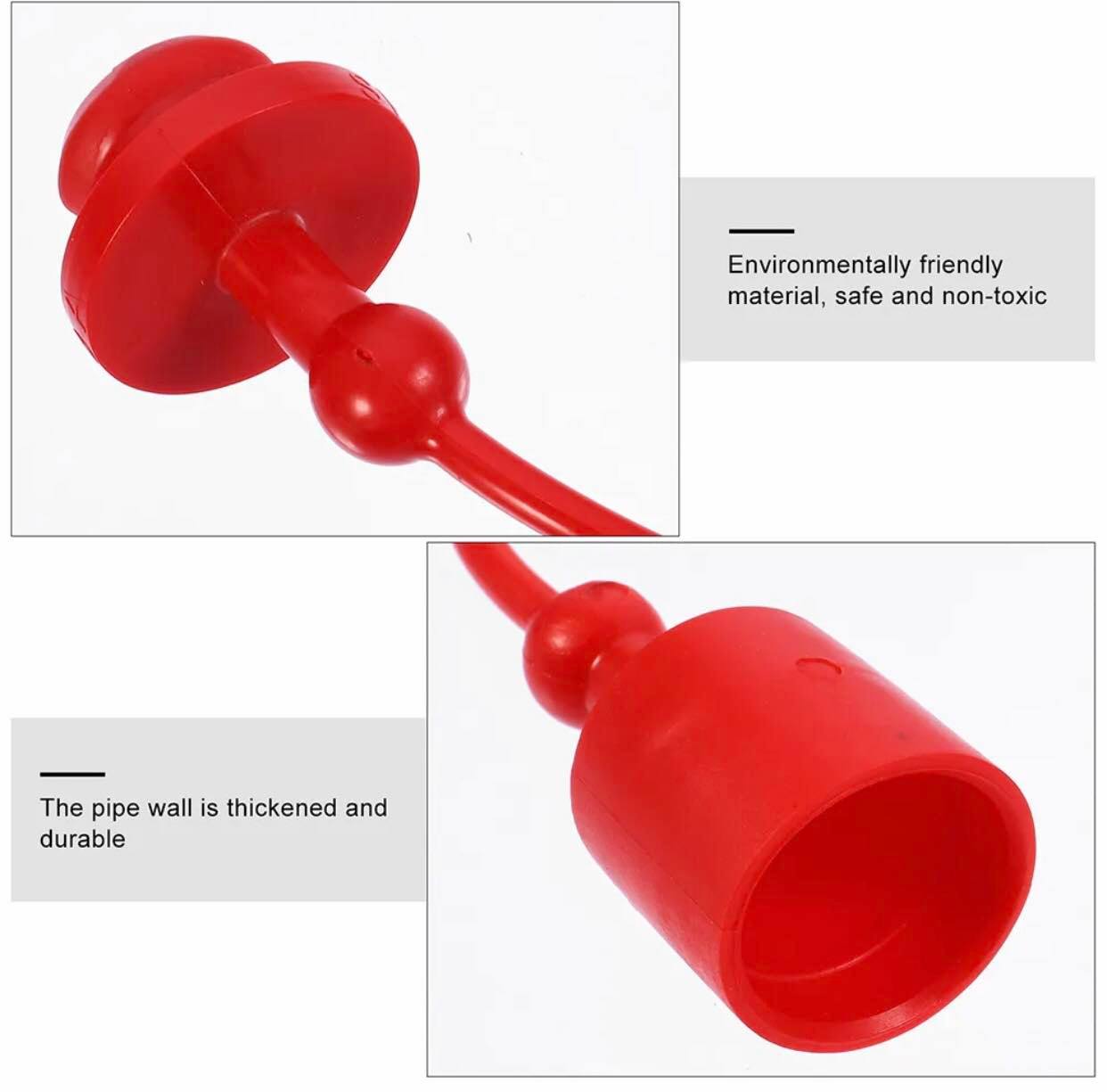 จุกปิดกันซึม ข้อต่อสวมเร็ว คอปเปอร์ไฮดรอลิก ฝาครอปปลั๊ก สำหรับคอปเปอร์ไฮดรอลิก ผู้-เมีย (ราคา/คู่) #5099