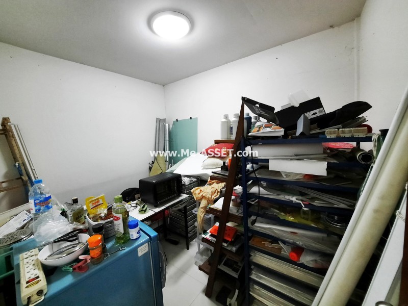 ขายทาวน์เฮ้าส์ ย่าน ศาลายา มหาสวัสดิ์ บรมราชชนนี มหิดล : ถ.ศาลายา-นครชัยศรี ซ.สหพร : 1.5 ชั้น 18 ตารางวา