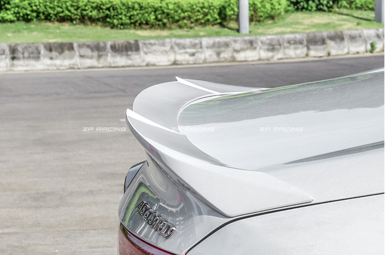 สปอยเลอร์accord
