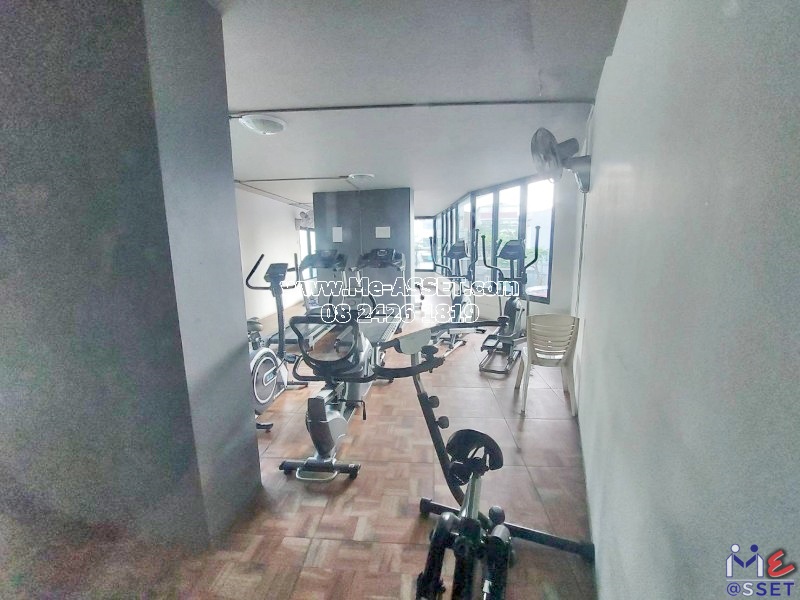 ขายและเช่า คอนโด ย่าน อิสรภาพ วงเวียนใหญ่ ท่าพระ พรานนก ตากสิน เจริญนคร : อินดี้ อิสรภาพ 31 : 29.75 ตารางเมตร