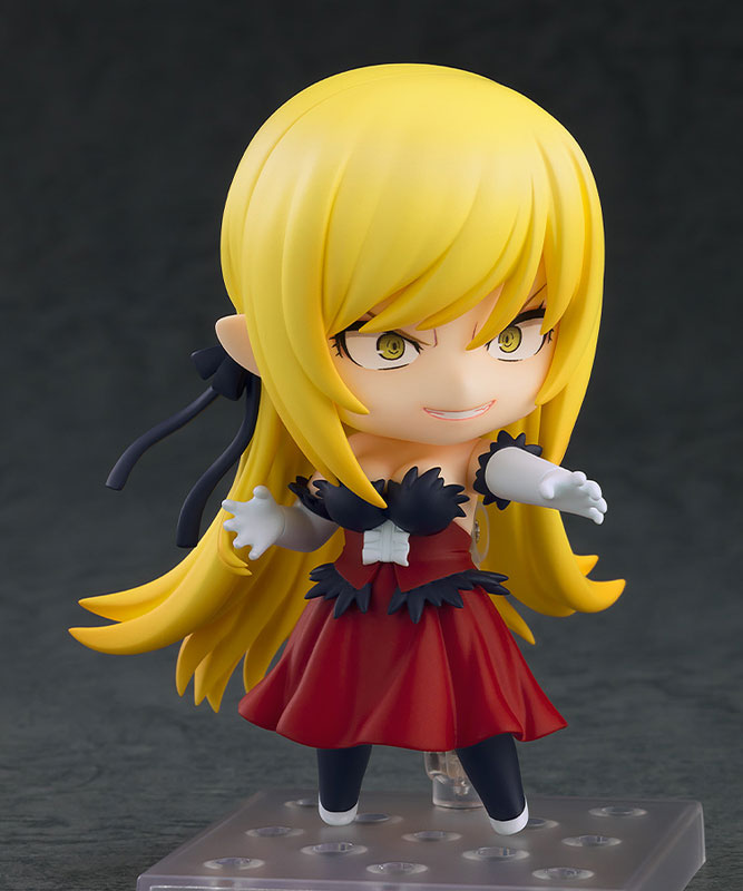 (พรีออเดอร์) Nendoroid Kiss-Shot Acerola-Orion Heart-Under-Blade (ชำระเต็มจัดส่งฟรี Ems)