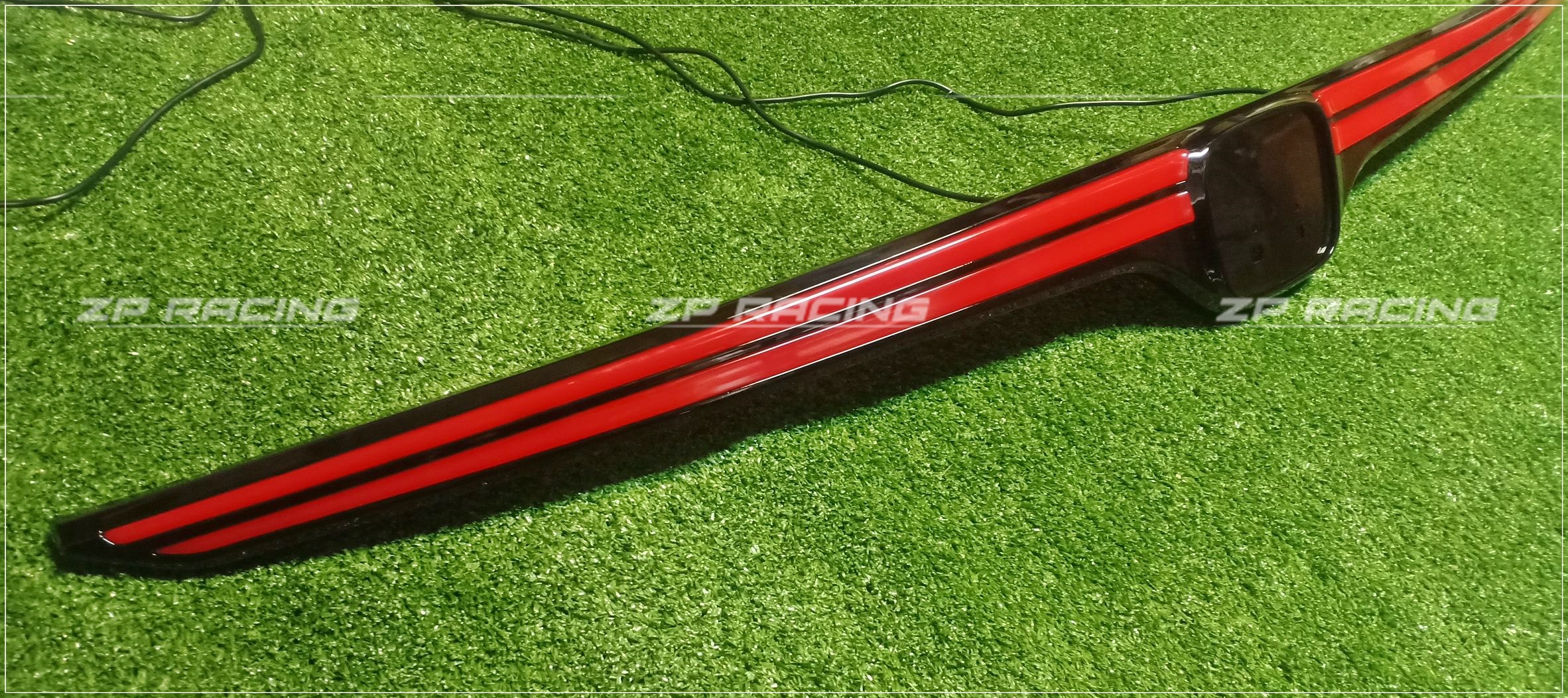 ไฟฝาท้าย คาดฝาท้าย LED Honda CR-V G5