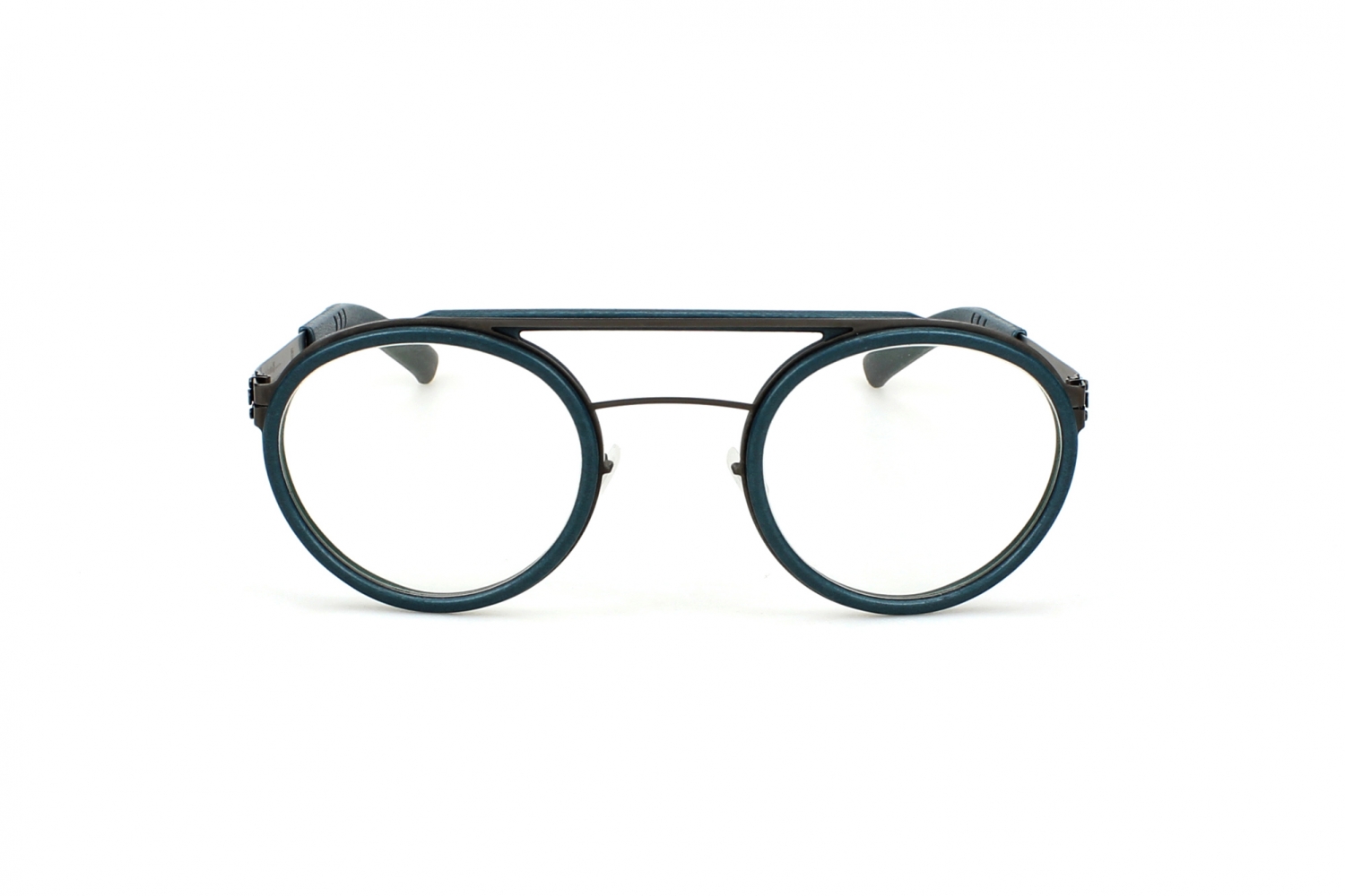 แว่นตา IC BERLIN MIDTOWN GRAPHITE