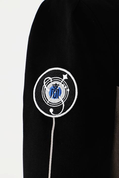 Starry☆Sky 星月学園制服/女子 コスプレ衣装