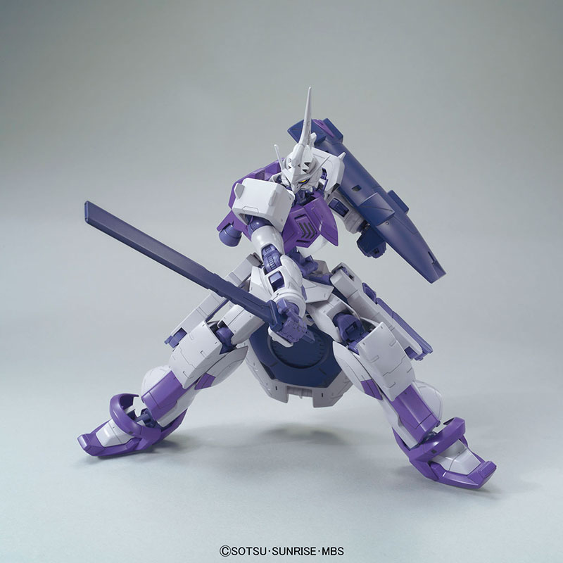 1/100 Gundam Kimaris Trooper