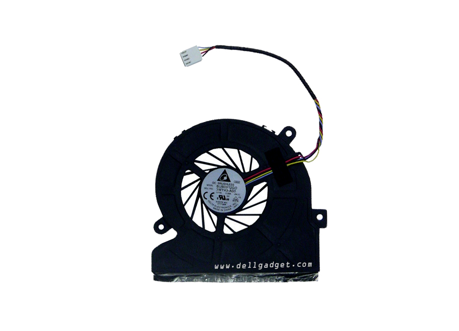พัดลม ซีพียู Dell 9010 9020 9030 2330 3048 360 พัดลม ระบายความร้อน CPU FAN Dell 9010 9020 9030 2330 3048 360 แท้