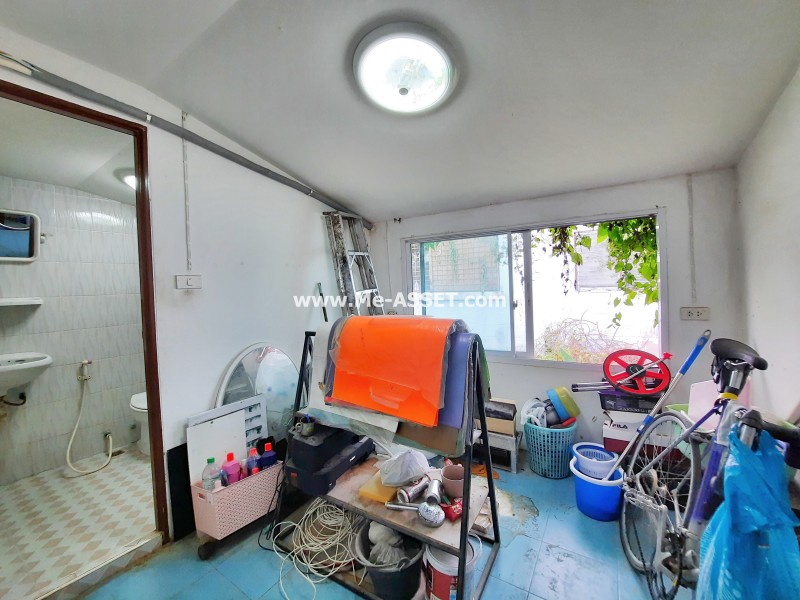 ขายทาวน์เฮ้าส์ ย่าน ศาลายา มหาสวัสดิ์ บรมราชชนนี มหิดล : ถ.ศาลายา-นครชัยศรี ซ.สหพร : 1.5 ชั้น 18 ตารางวา