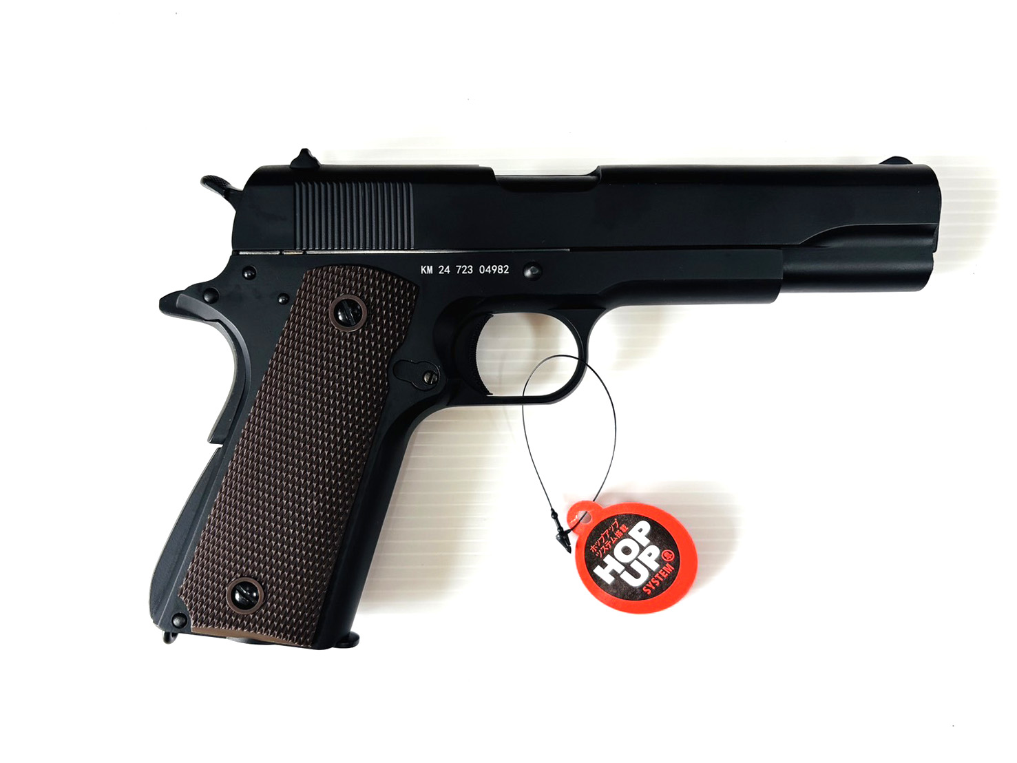ปืนบีบีกันอัดแก็ส รุ่น M1911