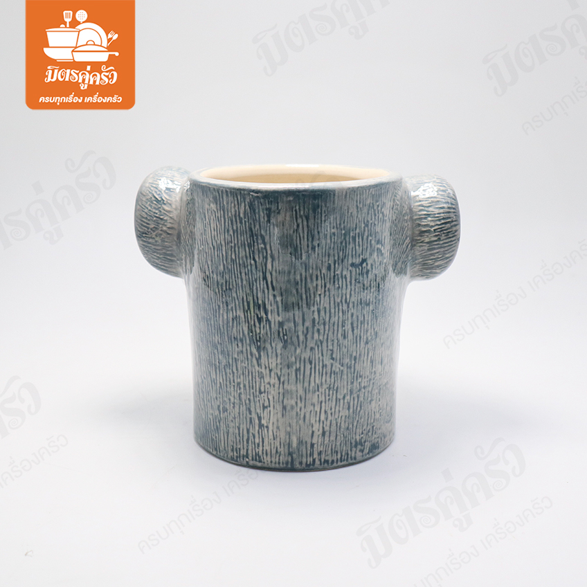 ที่ใส่ปากกา เก็บช้อน ลายหมีโคอาล่า