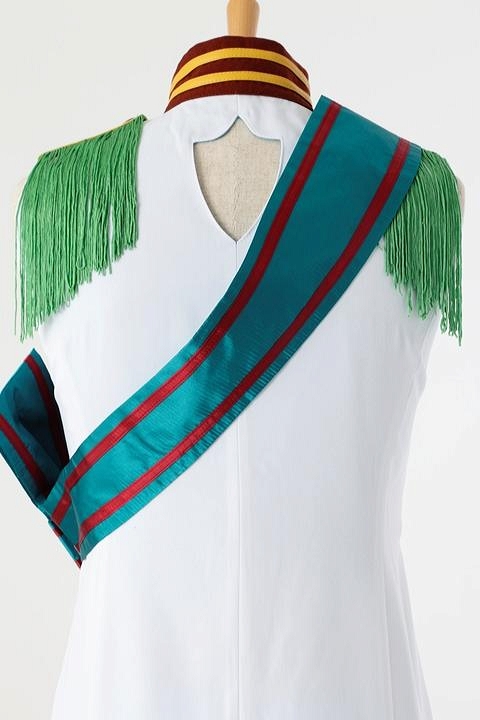 ชุดCechil Aijima จาก Uta no Prince-sama Maji LOVE 2000%