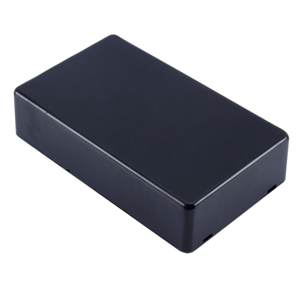 กล่องพลาสติกขนาด 100 x 60 x 25mm.