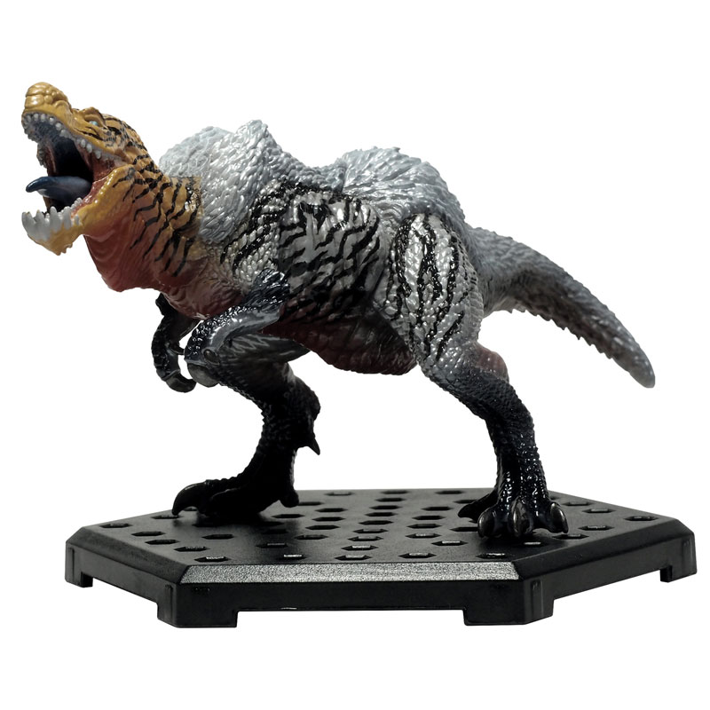 PREORDER Capcom Figure Builder Monster Hunter Standard Model Plus Vol.15