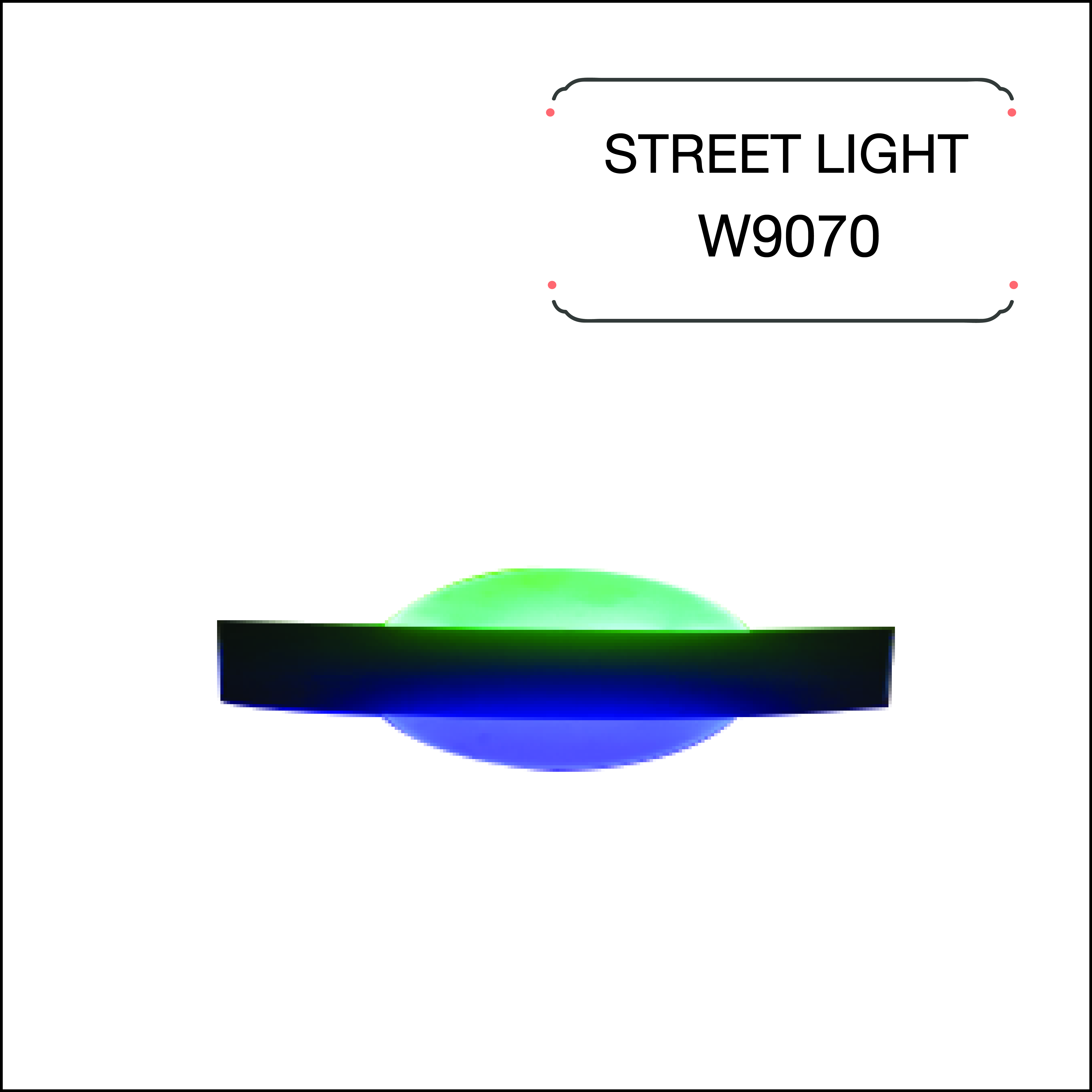 W9070