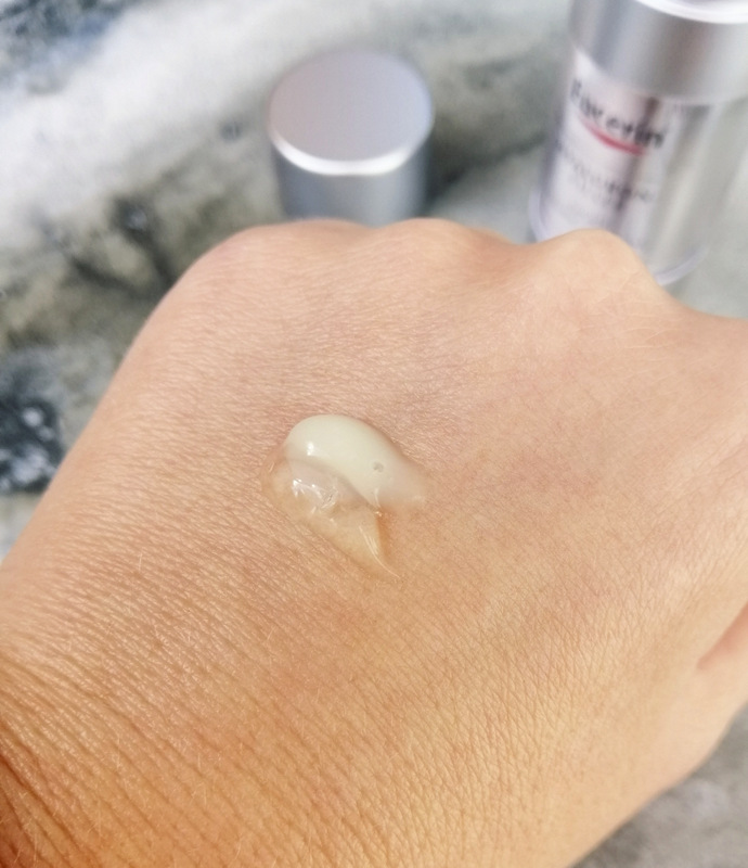 Eucerin Hyaluron - Filler 3x Effect night peeling & serum 30ml.