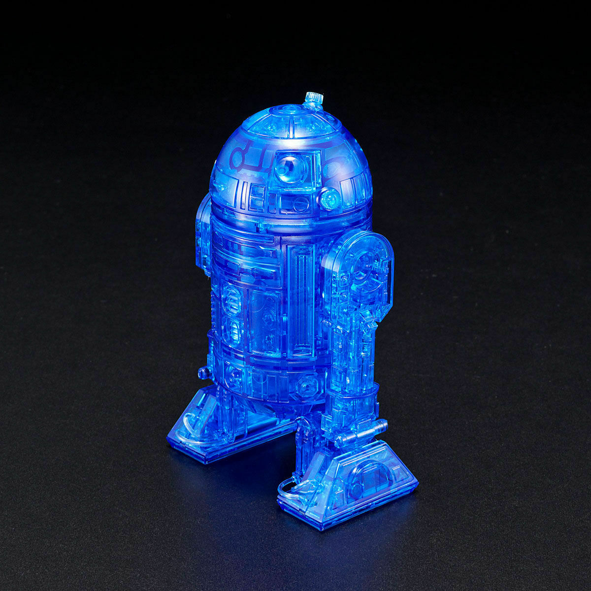 1/12 R2-D2 (HOLOGRAM Ver.) BANDAI - Star Wars
