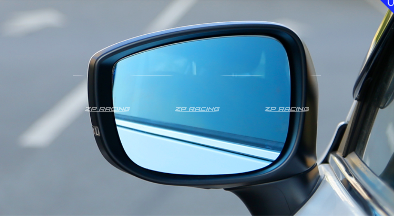 กระจกตัดแสง CX-5 2018