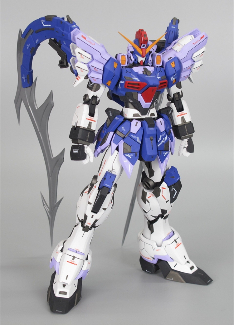 MG 1/100 Sandrock [Supernova]