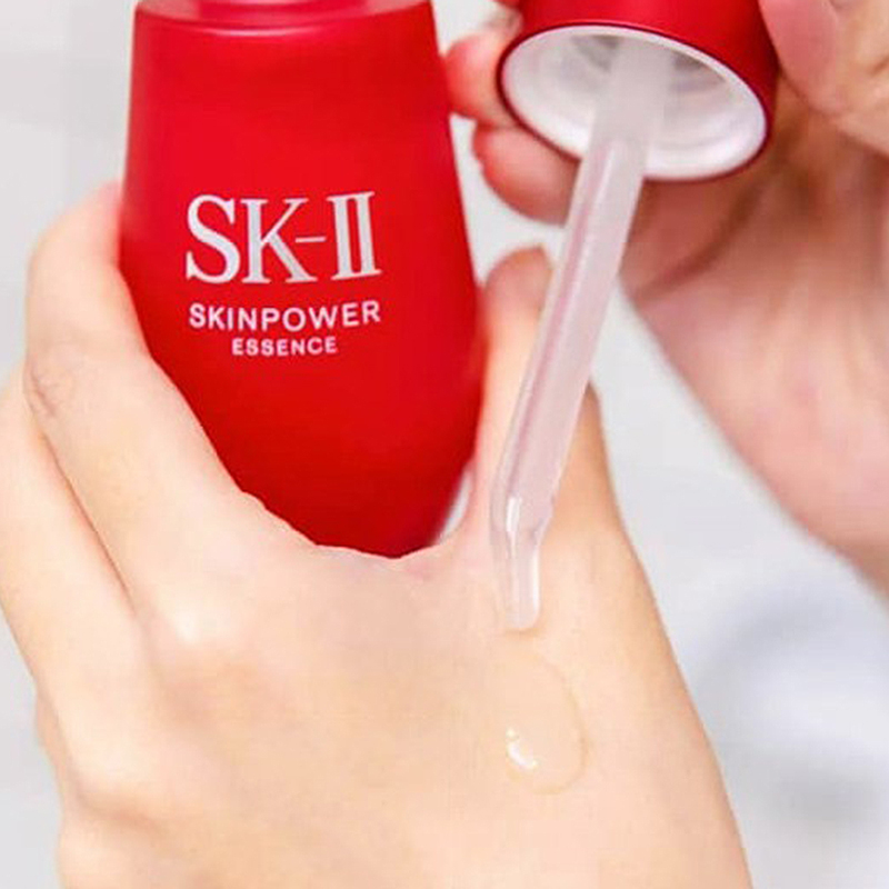 SK-II Skin Power Essence 50ml. เซรั่มเอสเคทู พาวเวอร์เอสเซ้นท์